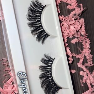 Beautiful Lashes